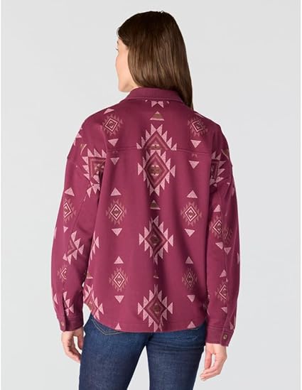 Women's Duram Knit Overshirt