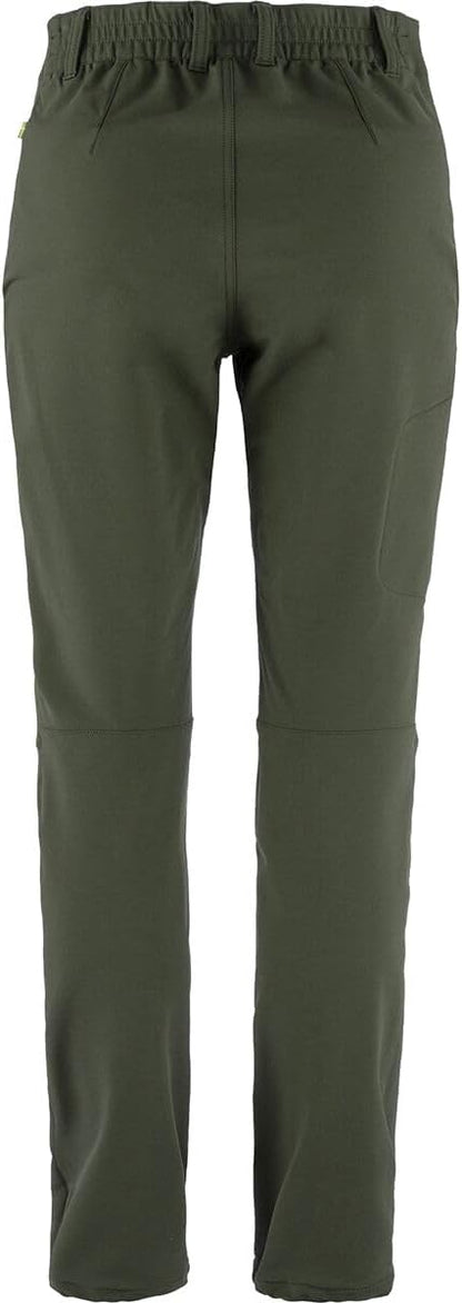 Women's Abisko Winter Stretch Trouser