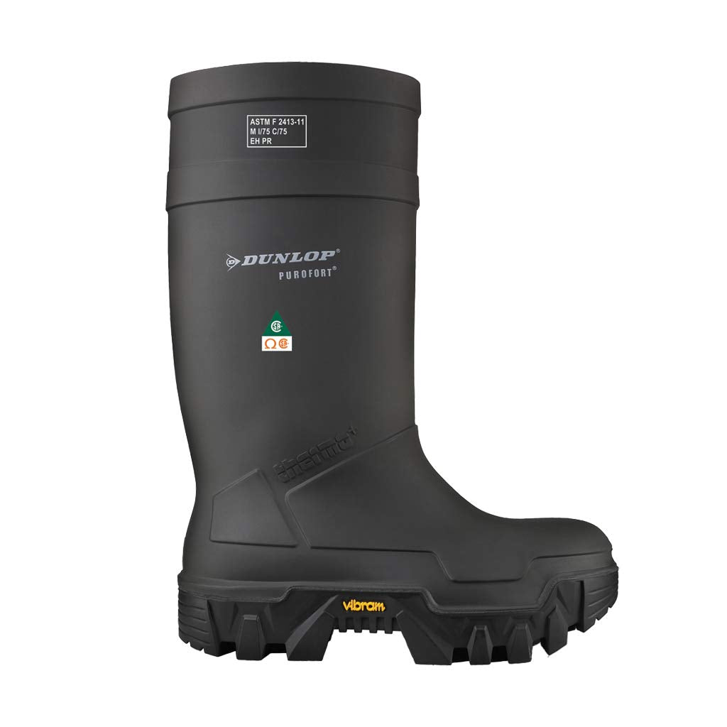 Explorer Thermo Vibram CSA Boot -50 C