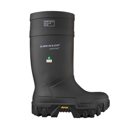 Explorer Thermo Vibram CSA Boot -50 C