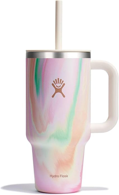 32 Oz All Around Travel Tumbler