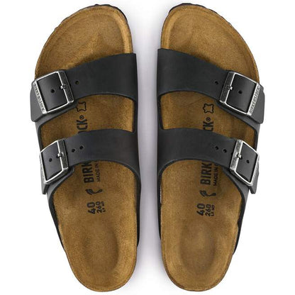 Arizona Oiled Leather