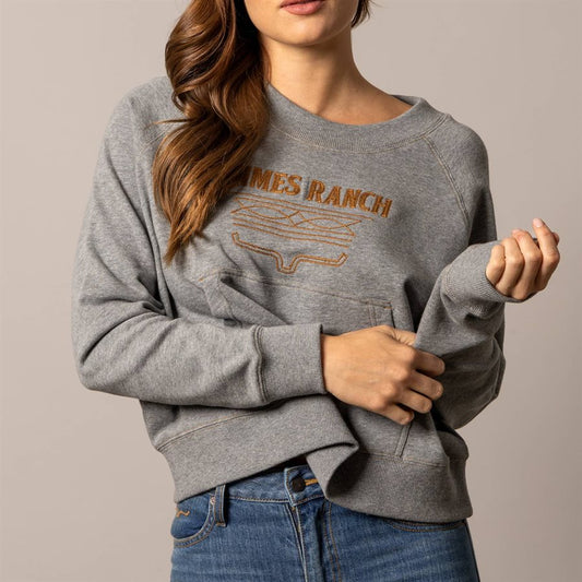 Women's Lexie Crewneck