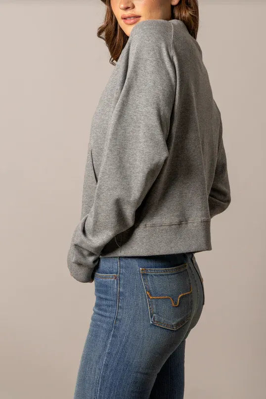Women's Lexie Crewneck