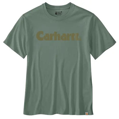 Men's Relaxed Logo T-Shirt