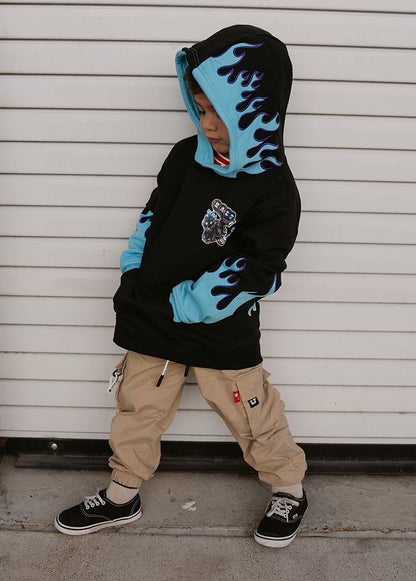 Little Trouble Cargos