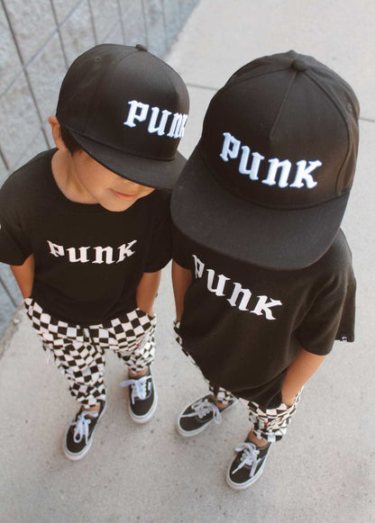Little Trouble Snapbacks