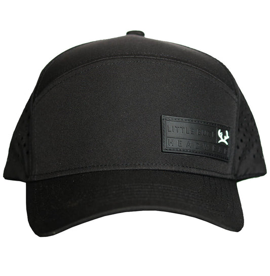 Litte Buck Captain Cap