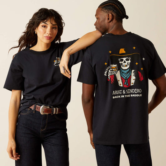 Sendero Agave T-Shirt