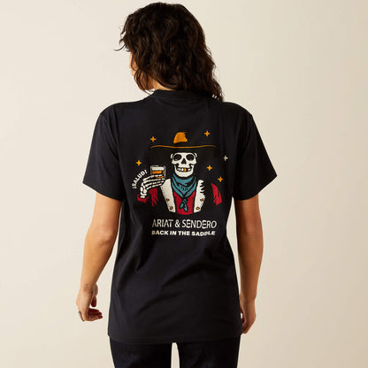 Sendero Agave T-Shirt