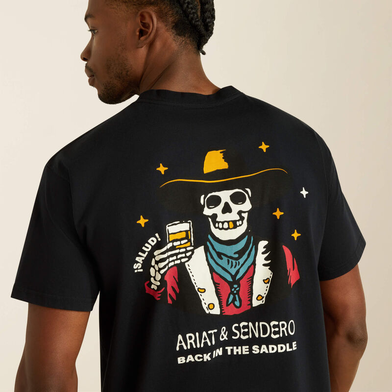 Sendero Agave T-Shirt