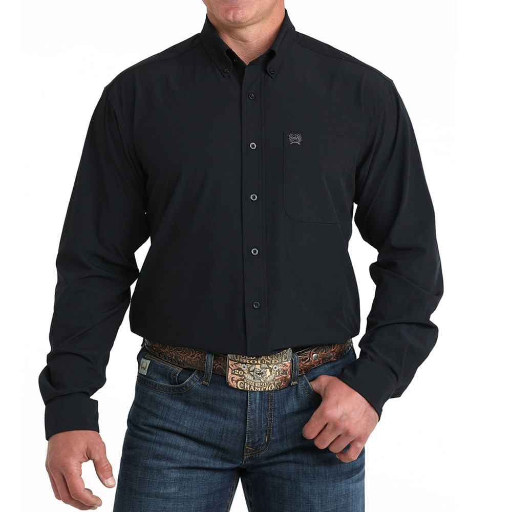 Men's Arenaflex Western Shirt