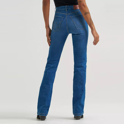 Women's Bespoke High Rise Jeans