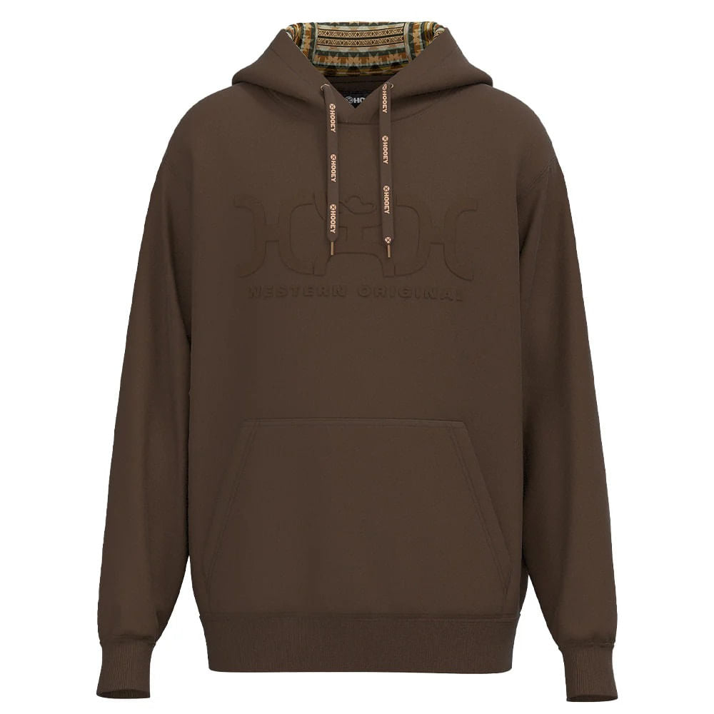 Men's Legendary Hooey Hoody