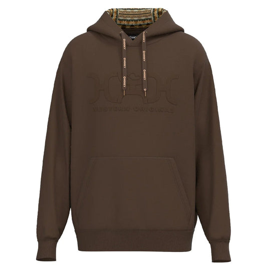 Men's Legendary Hooey Hoody