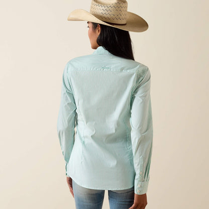 Women's Kirby Long Sleeve Shirt