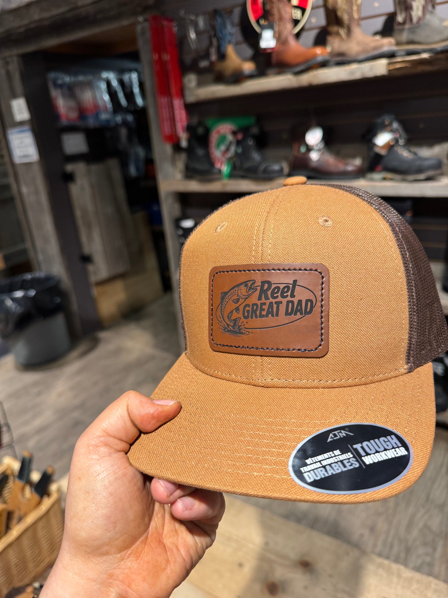 Father's Day Hats