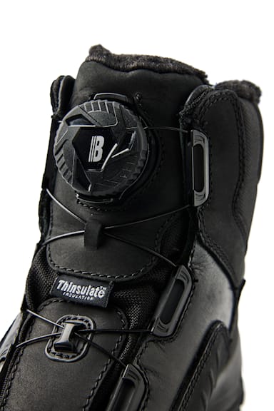 2262 Storm 6" Waterproof Freelock Boot