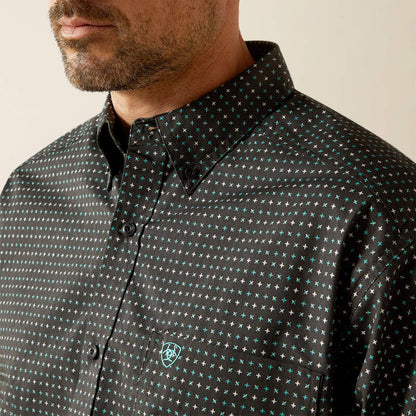 Men's Belmont Classic Fit Shirt