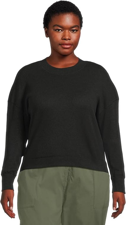 Touchstone Long Sleeve Crew