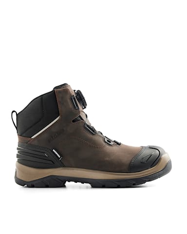 2255 Waterproof Elite 6" Freelock Boot