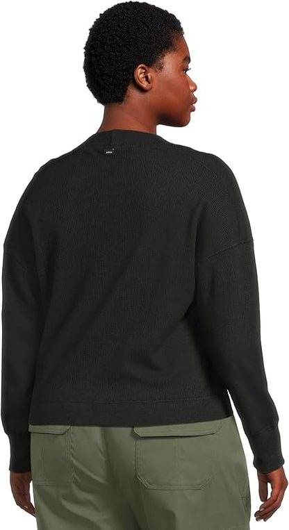 Touchstone Long Sleeve Crew