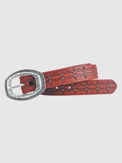 Girl's Wrangler Belt