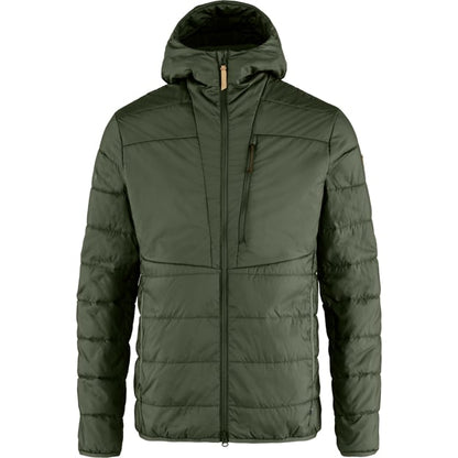 Men's Keb Padded Hoodie