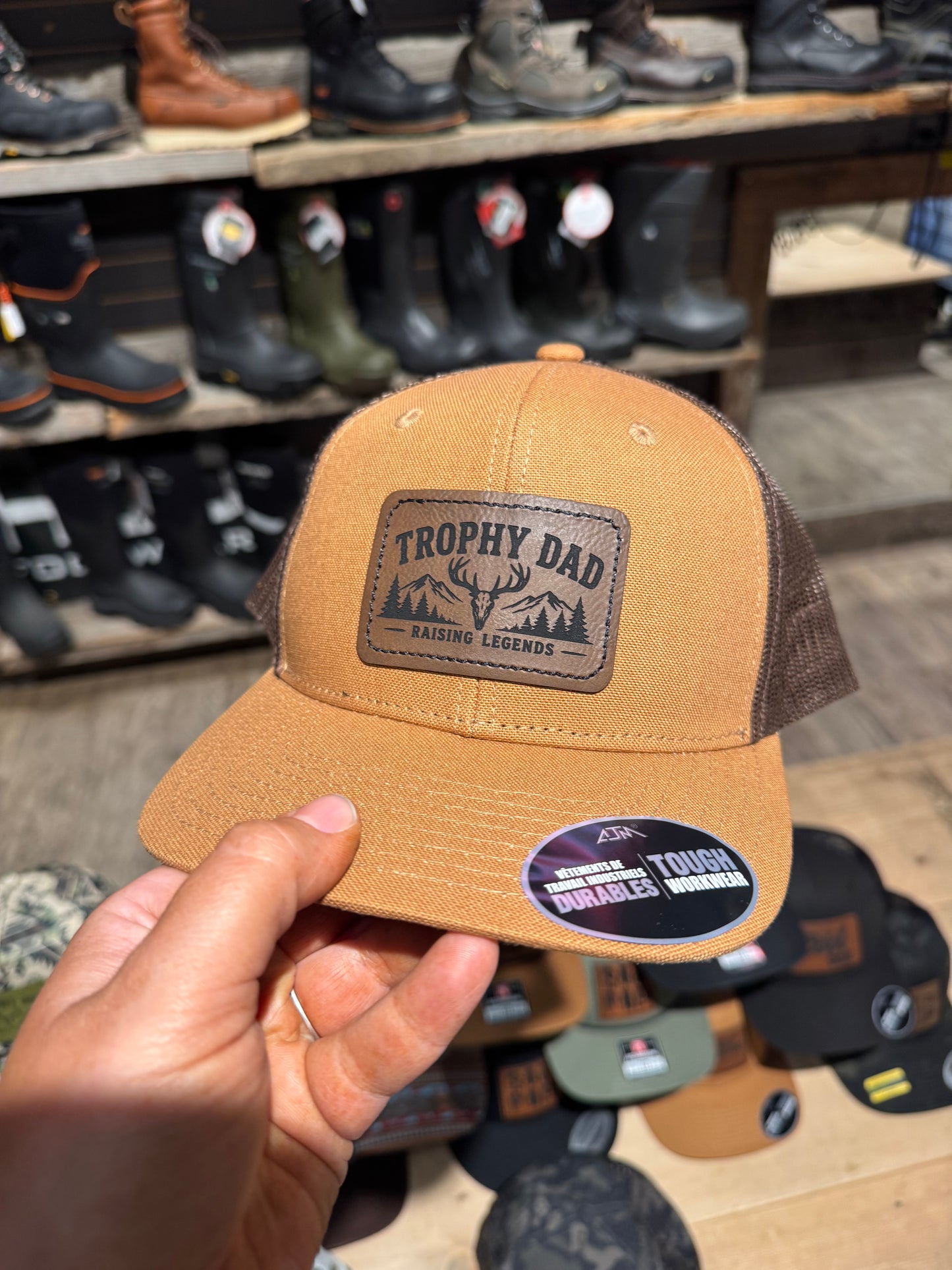 Father's Day Hats