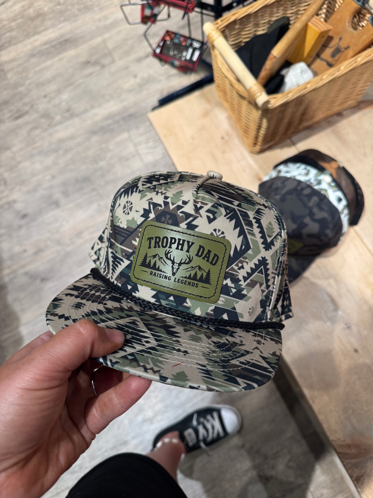 Father's Day Hats