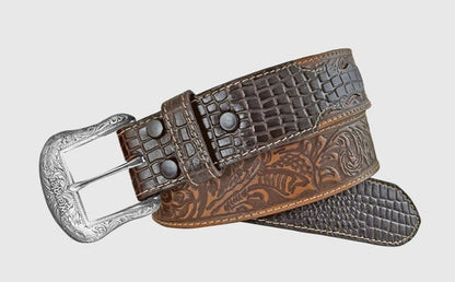 Men's Wrangler Belt