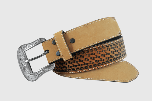 Men's Wrangler belt