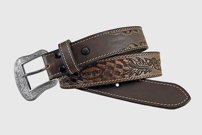 Men's Wrangler Belt