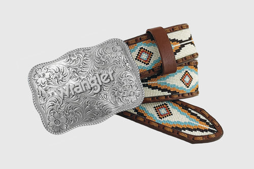 Ladies Wrangler Belt
