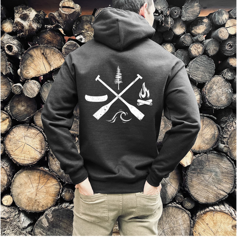 PREORDER Camp Likely Icon Hoodie