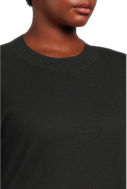 Touchstone Long Sleeve Crew