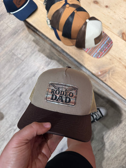 Father's Day Hats