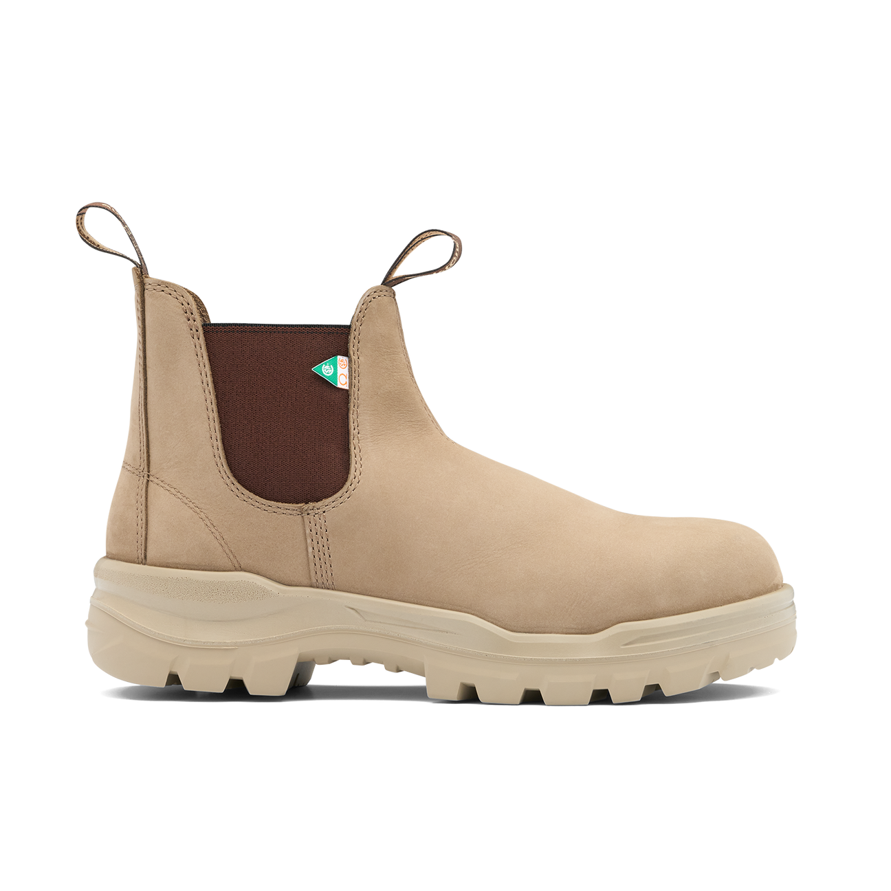 8303 Work & Safety RotoFlex - Stone