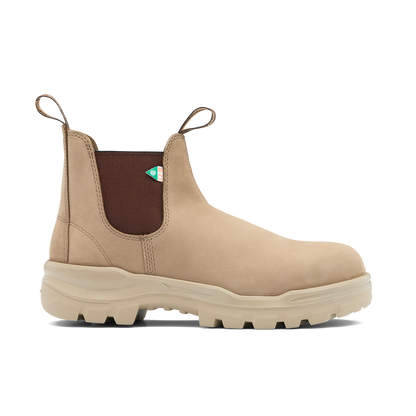 8303 Work & Safety RotoFlex - Stone