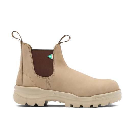 8303 Work & Safety RotoFlex - Stone
