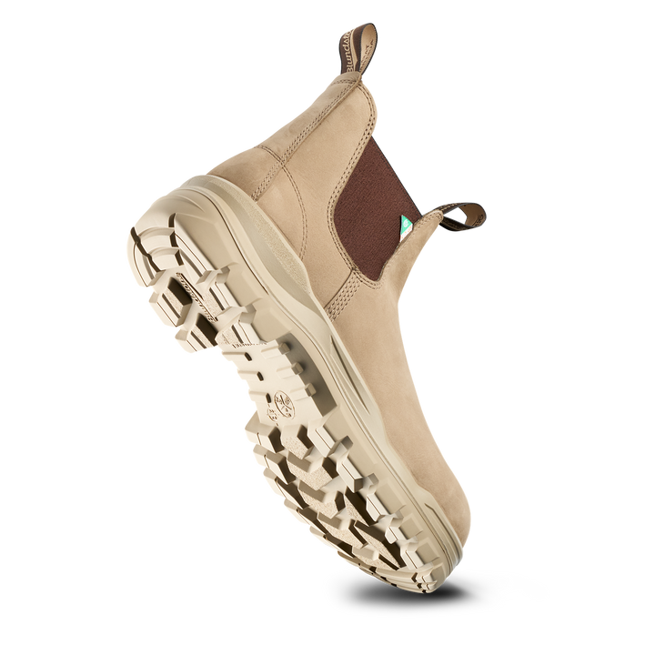 8303 Work & Safety RotoFlex - Stone