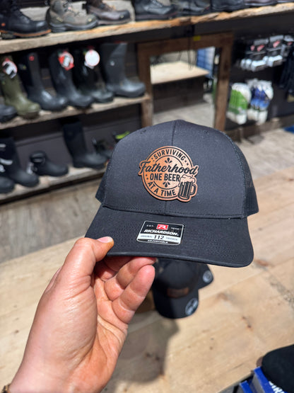 Father's Day Hats