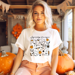 PREORDER Assorted Nurse Tees