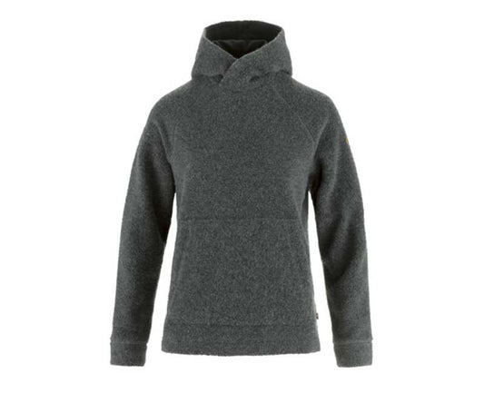 Women's Kaitum Hoodie