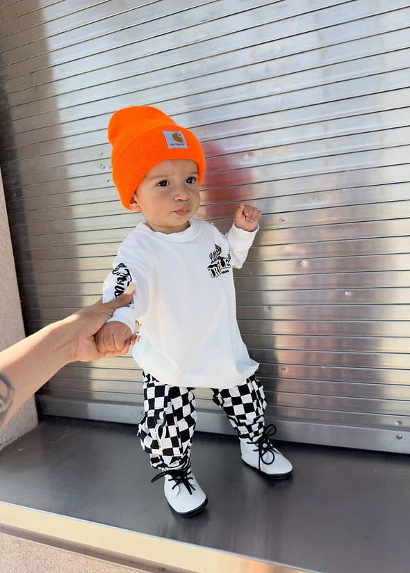 Little Trouble Cargos