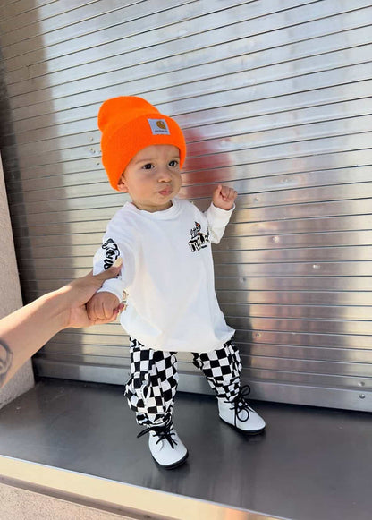 Little Trouble Cargos