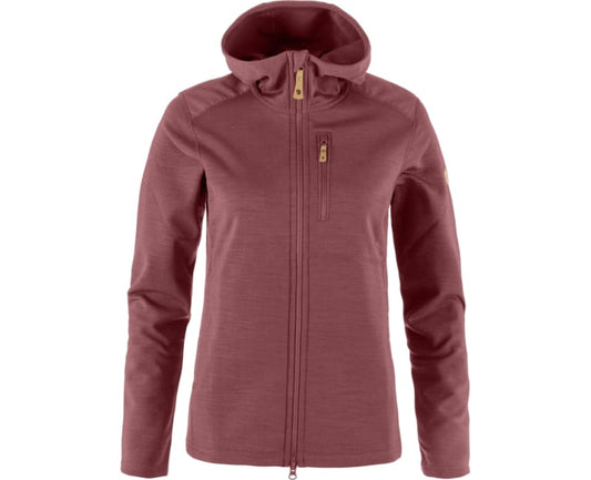 Women's Keb Fleece Hoodie