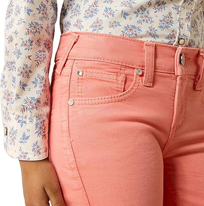 Girl's Ella Flare Jeans