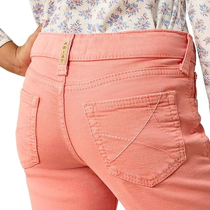 Girl's Ella Flare Jeans