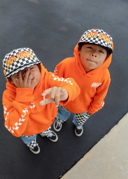Little Trouble Snapbacks